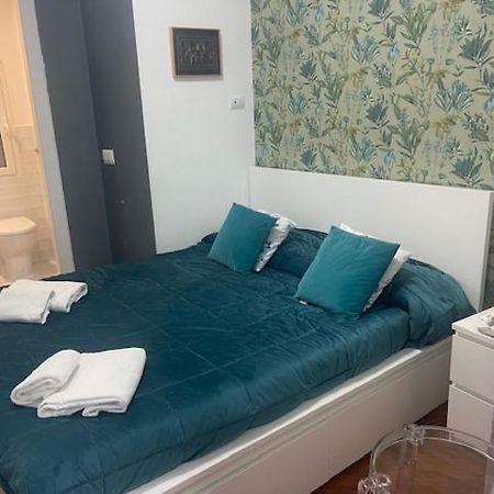 Appartamento Int 1 Рим Екстериор снимка