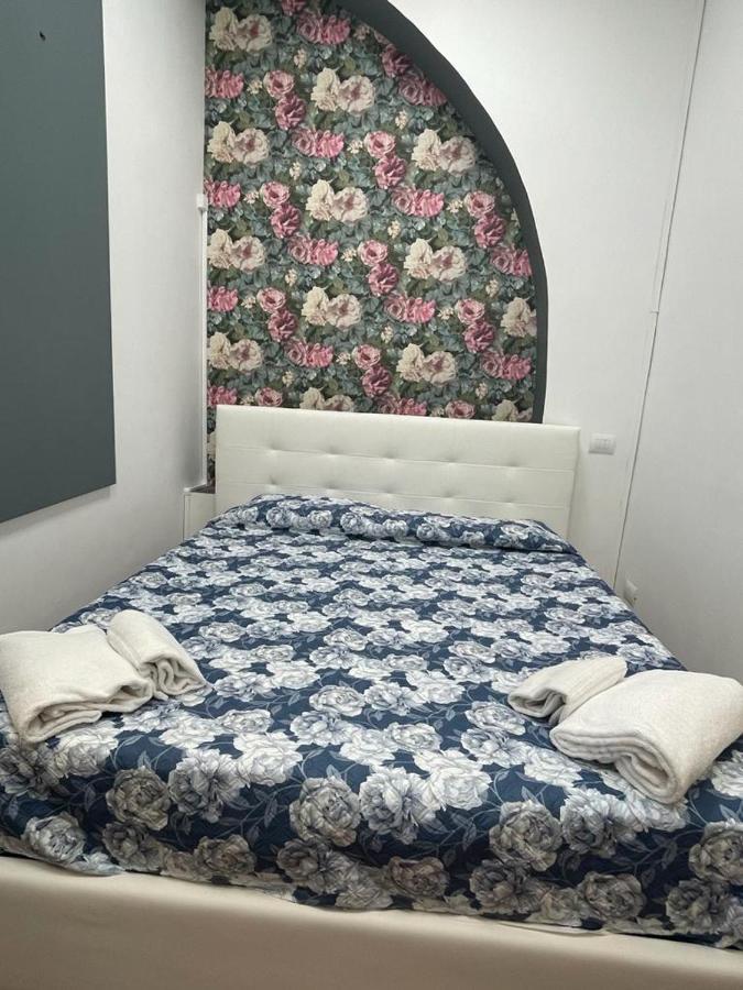 Appartamento Int 1 Рим Екстериор снимка