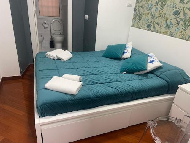 Appartamento Int 1 Рим Екстериор снимка