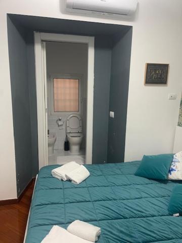 Appartamento Int 1 Рим Екстериор снимка