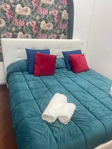 Appartamento Int 1 Рим Екстериор снимка