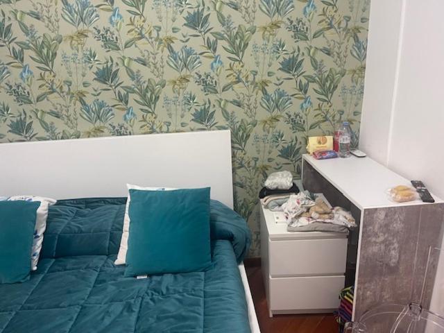 Appartamento Int 1 Рим Екстериор снимка