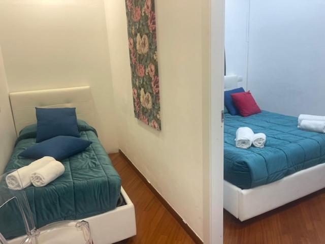 Appartamento Int 1 Рим Екстериор снимка