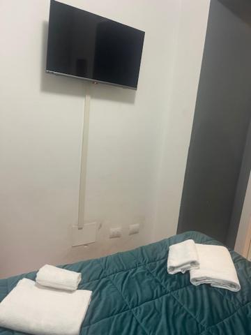 Appartamento Int 1 Рим Екстериор снимка