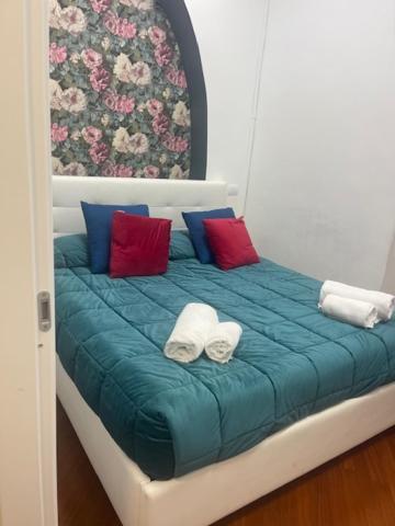 Appartamento Int 1 Рим Екстериор снимка