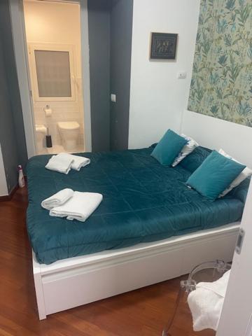 Appartamento Int 1 Рим Екстериор снимка