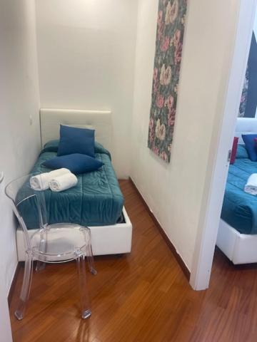 Appartamento Int 1 Рим Екстериор снимка