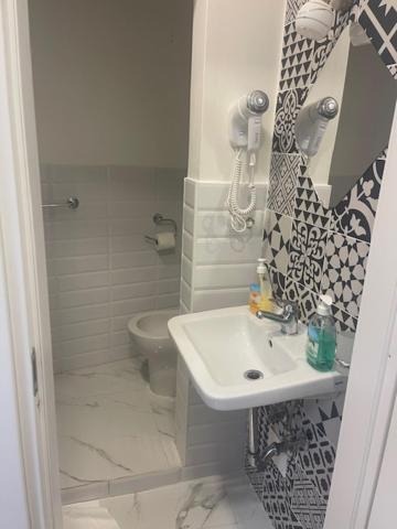 Appartamento Int 1 Рим Екстериор снимка