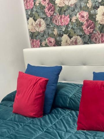 Appartamento Int 1 Рим Екстериор снимка
