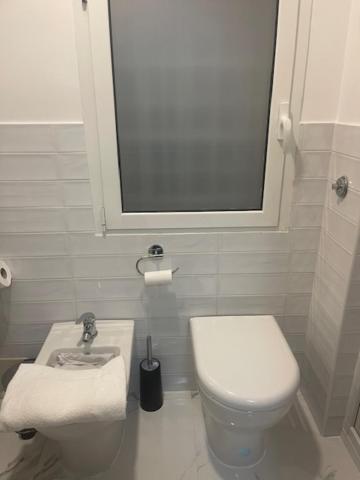 Appartamento Int 1 Рим Екстериор снимка