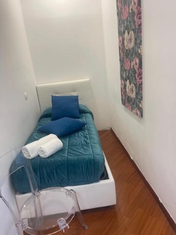 Appartamento Int 1 Рим Екстериор снимка